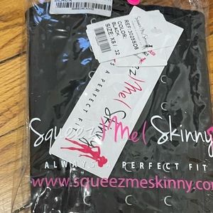 Squeeze me skinny XS waist trainer